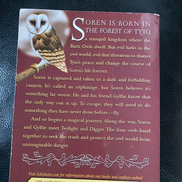 The Capture Novel - Picture 2 of 3